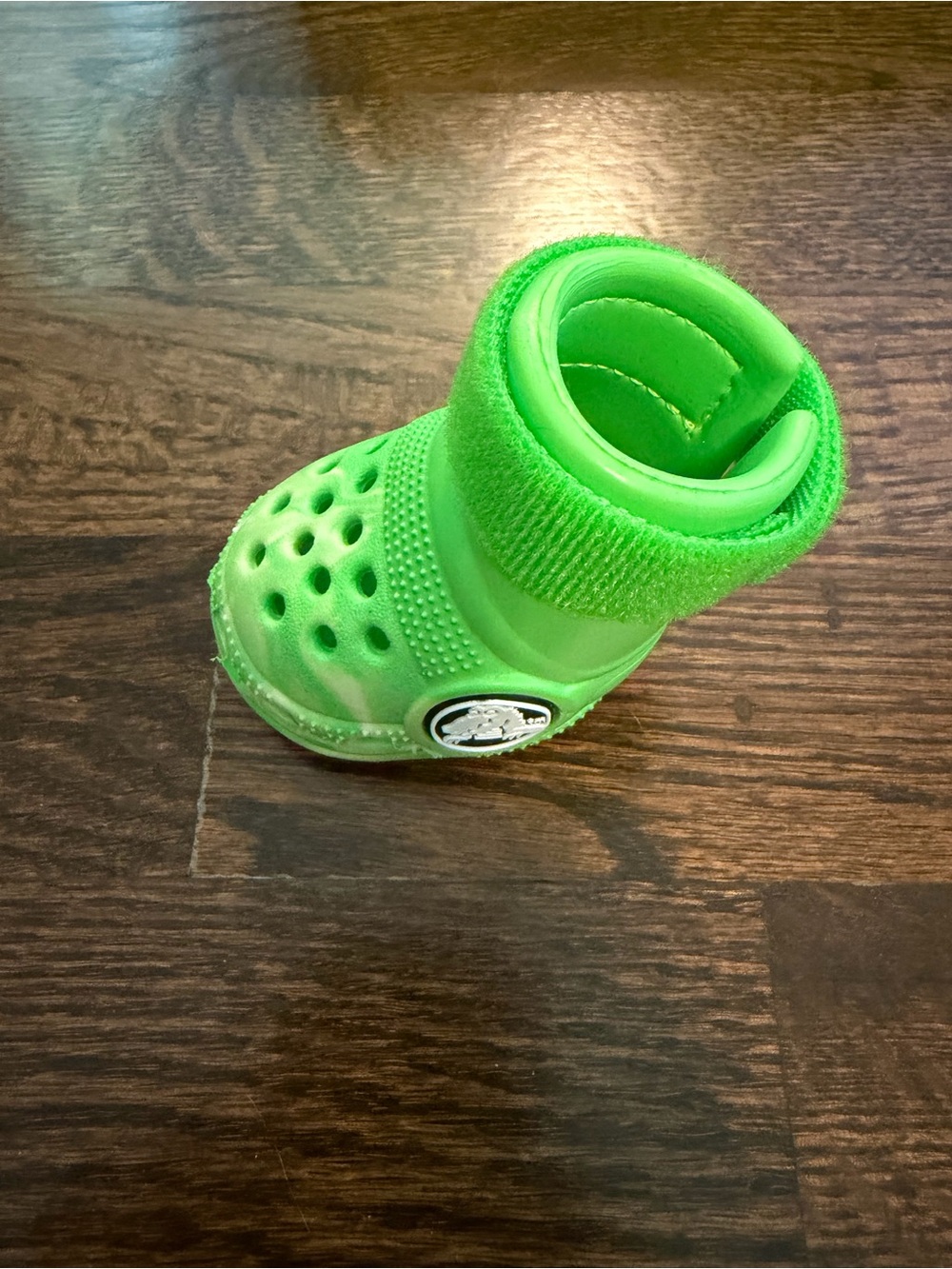 Bark Crocs Booties for Dogs Booties - Picture 7 of 10
